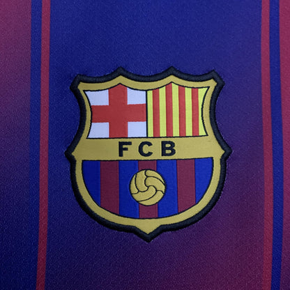 Barcelona Principal 25/26