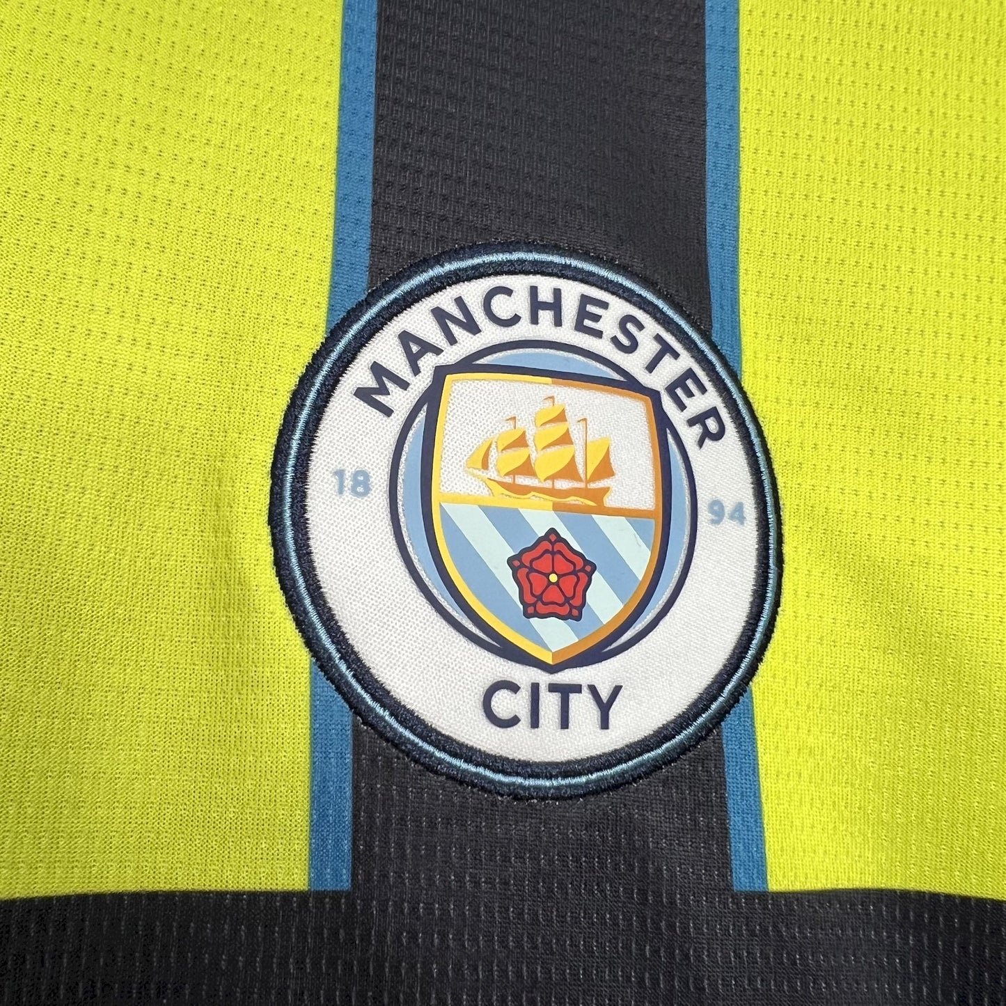 Man. City Secundária 24/25
