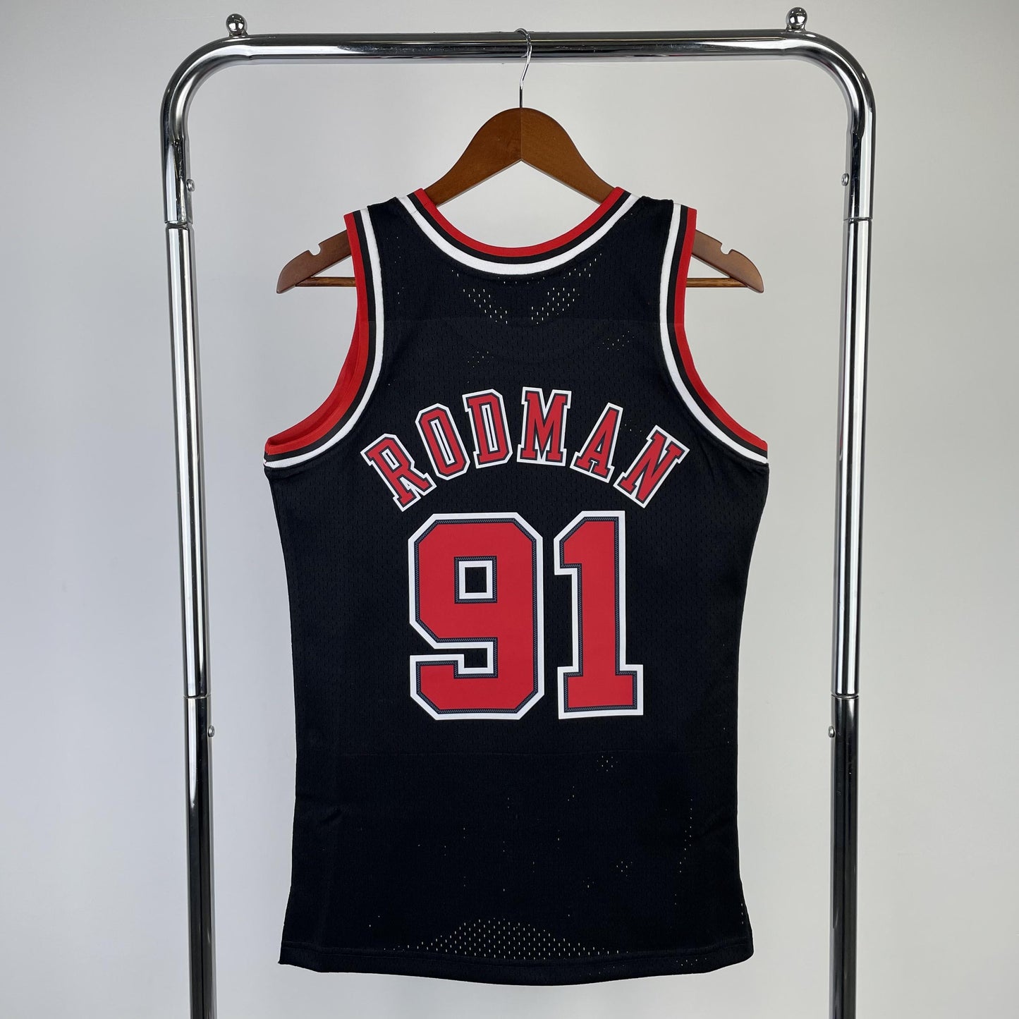 Chicago Bulls Preta 2
