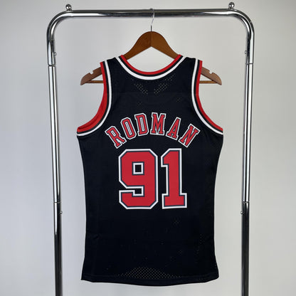 Chicago Bulls Preta 2