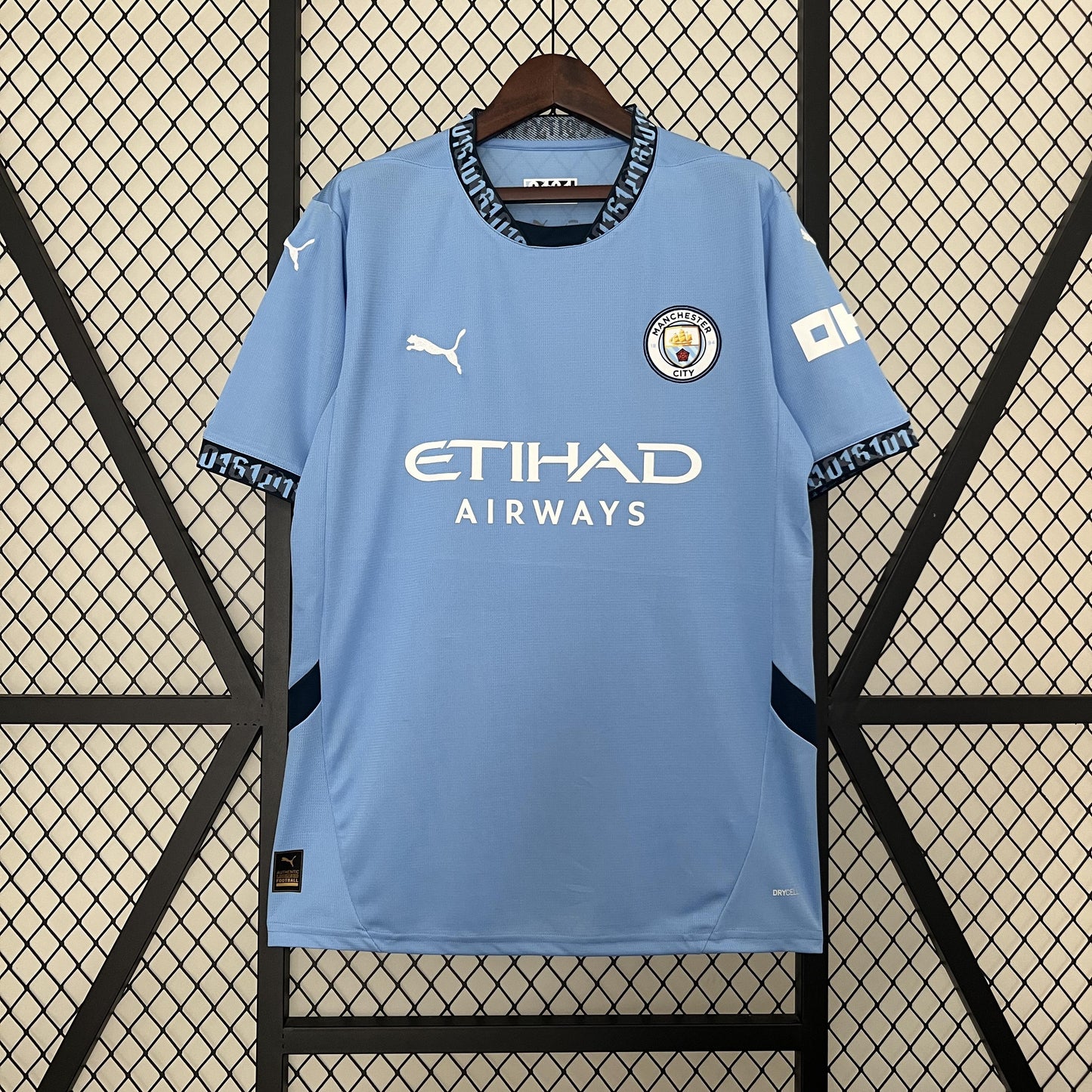 Man. City Principal 24/25