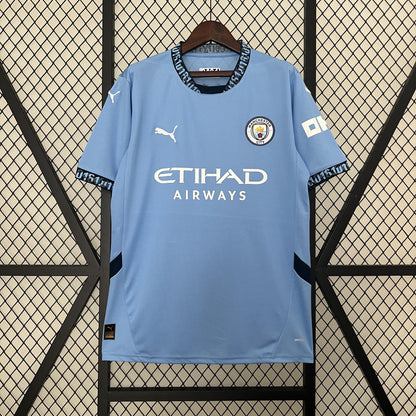 Man. City Principal 24/25
