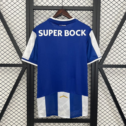 Porto Principal 25/26