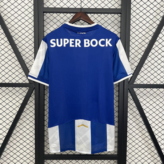 Porto Principal 25/26