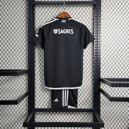 Benfica Secundário Kids 23/24