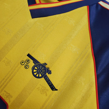 Arsenal 88/89