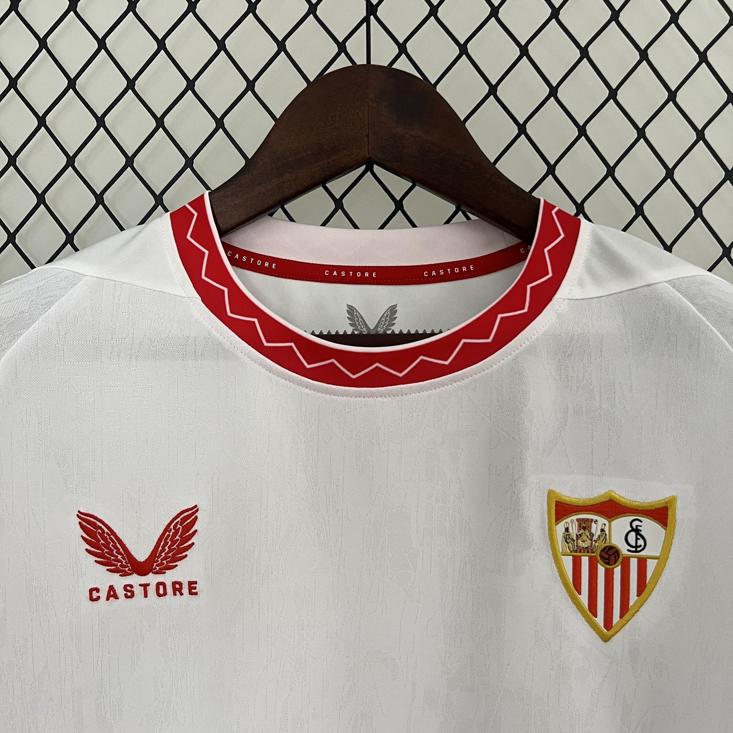 Sevilla Principal 24/25