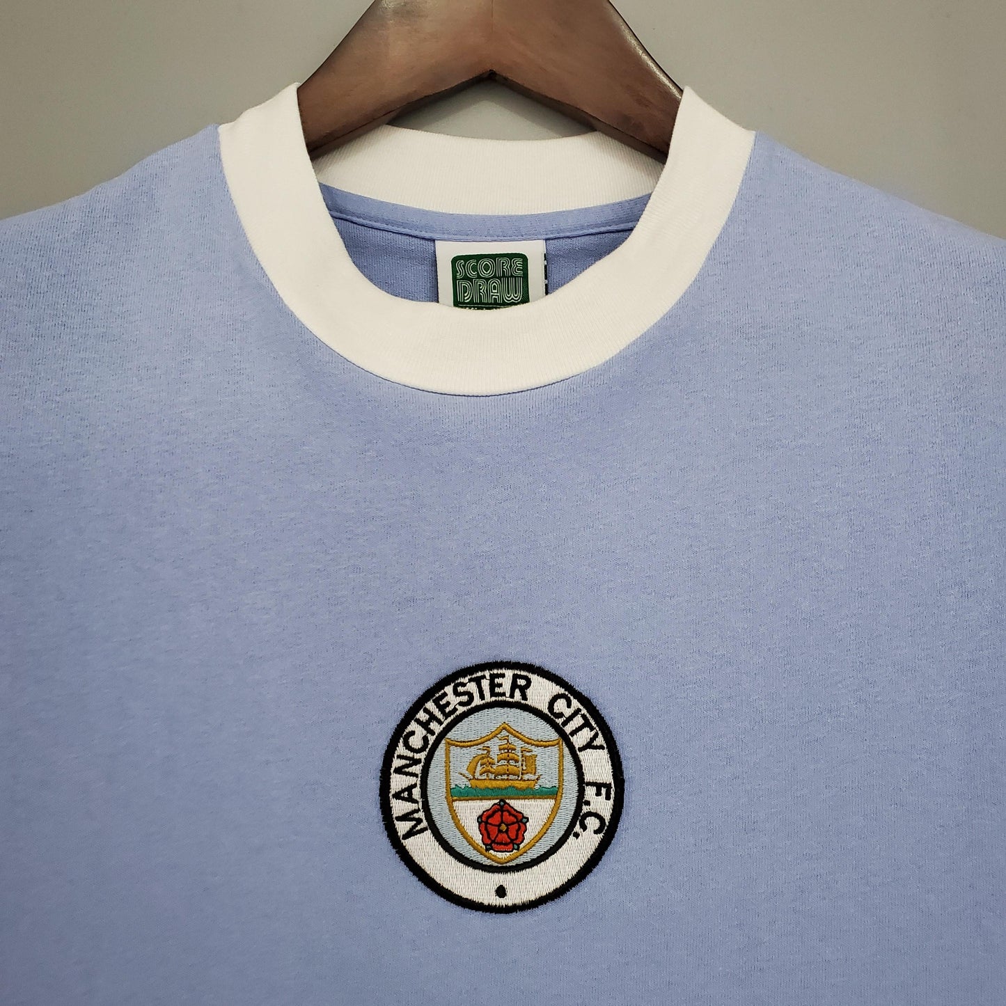 Man. City 1972