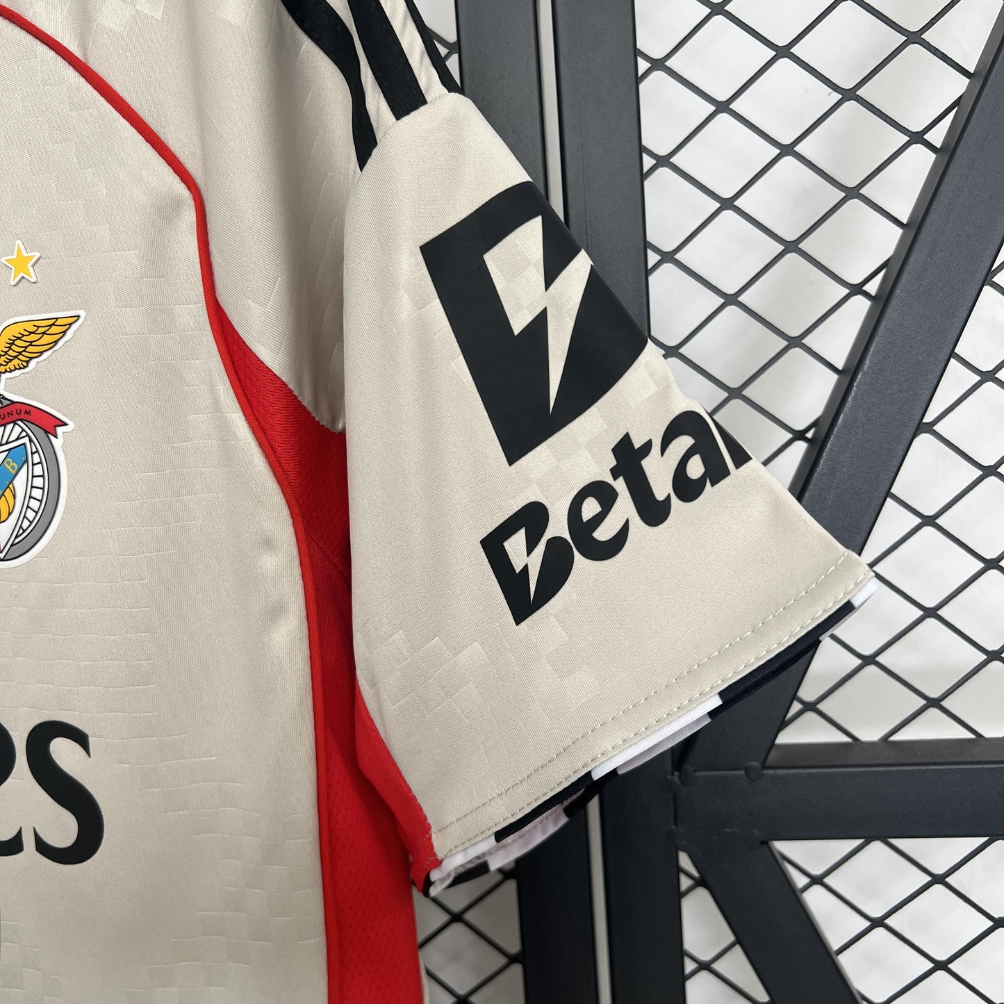 Benfica Secundaria 25/26