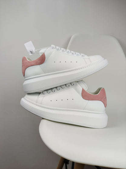 Alexander McQueen Rosa