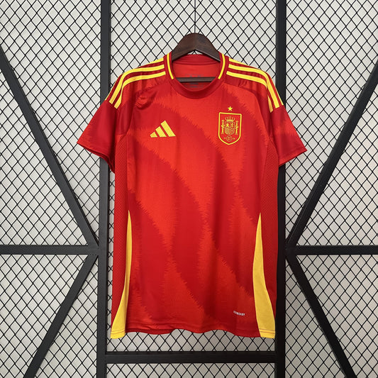 Espanha Principal Euro 2024