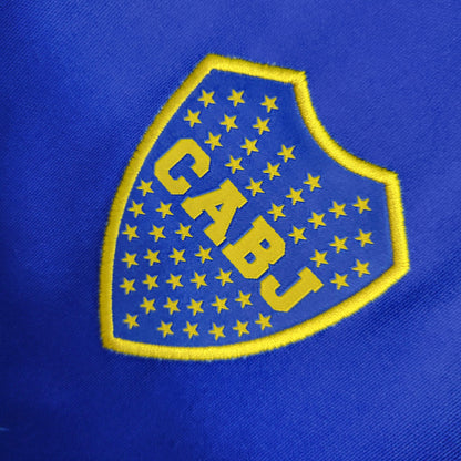Boca Juniors Secundário 23/24
