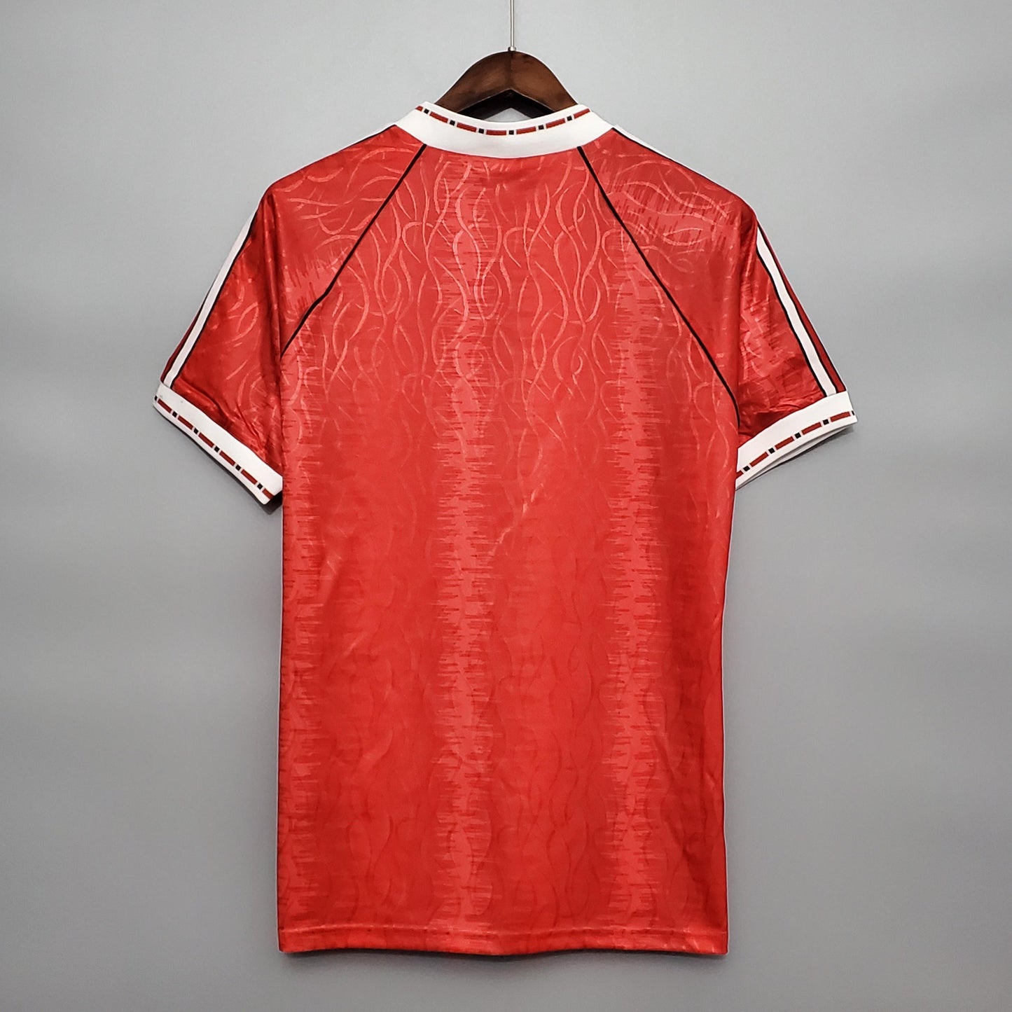 Man. United 90/91