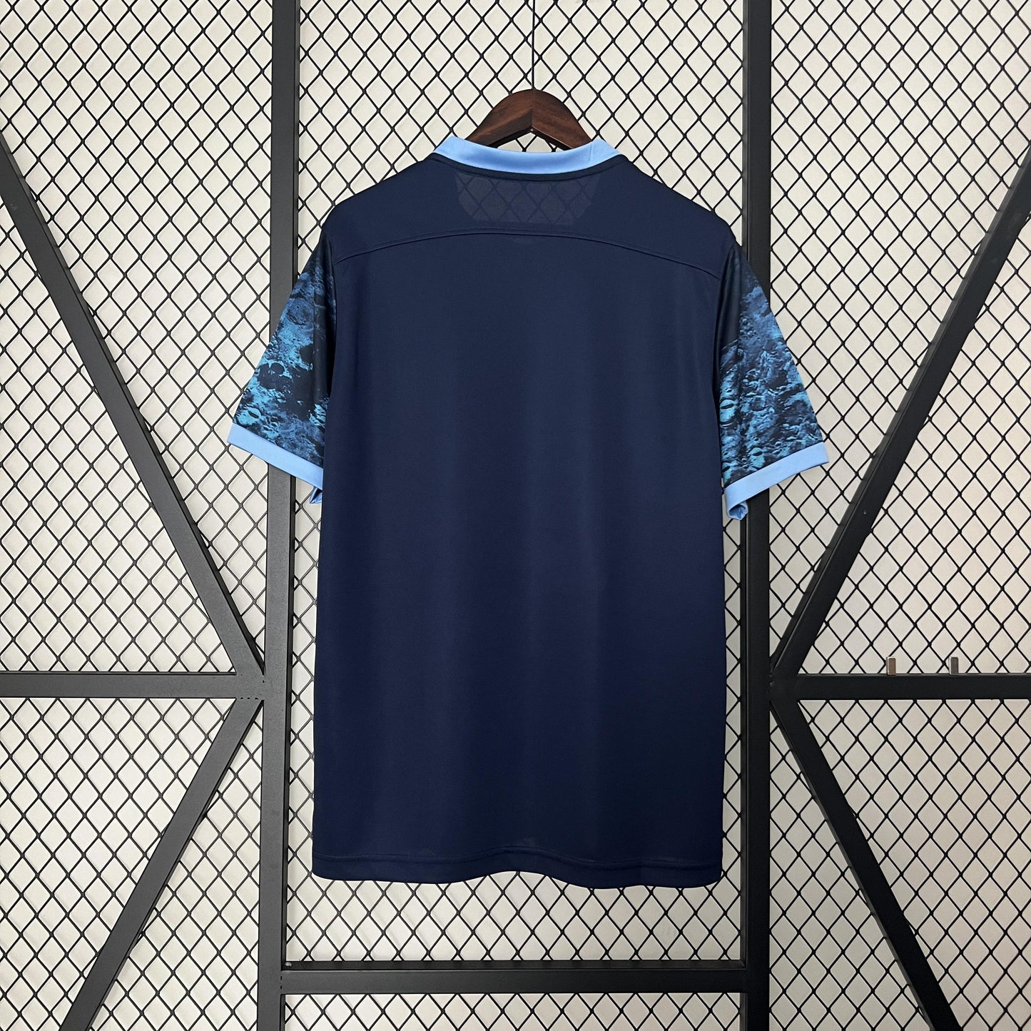 Man. City 15/16