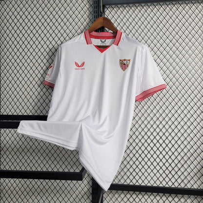 Sevilla Secundária 23/24
