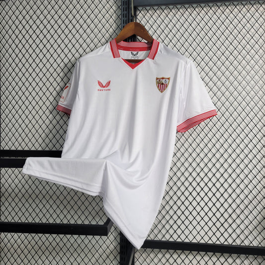 Sevilla Secundária 23/24
