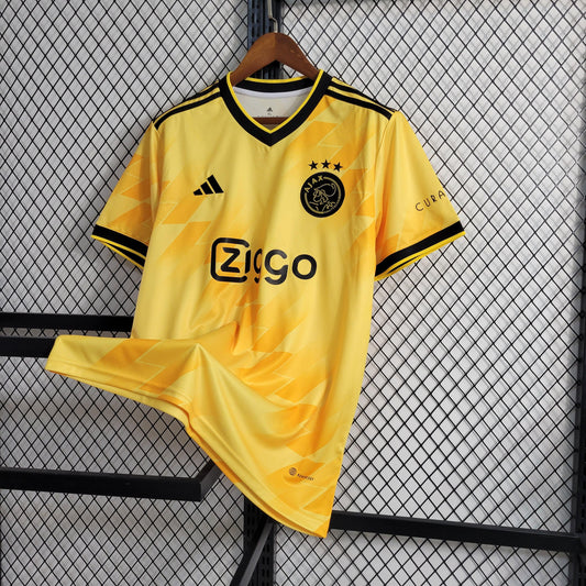 Ajax Terceira 23/24
