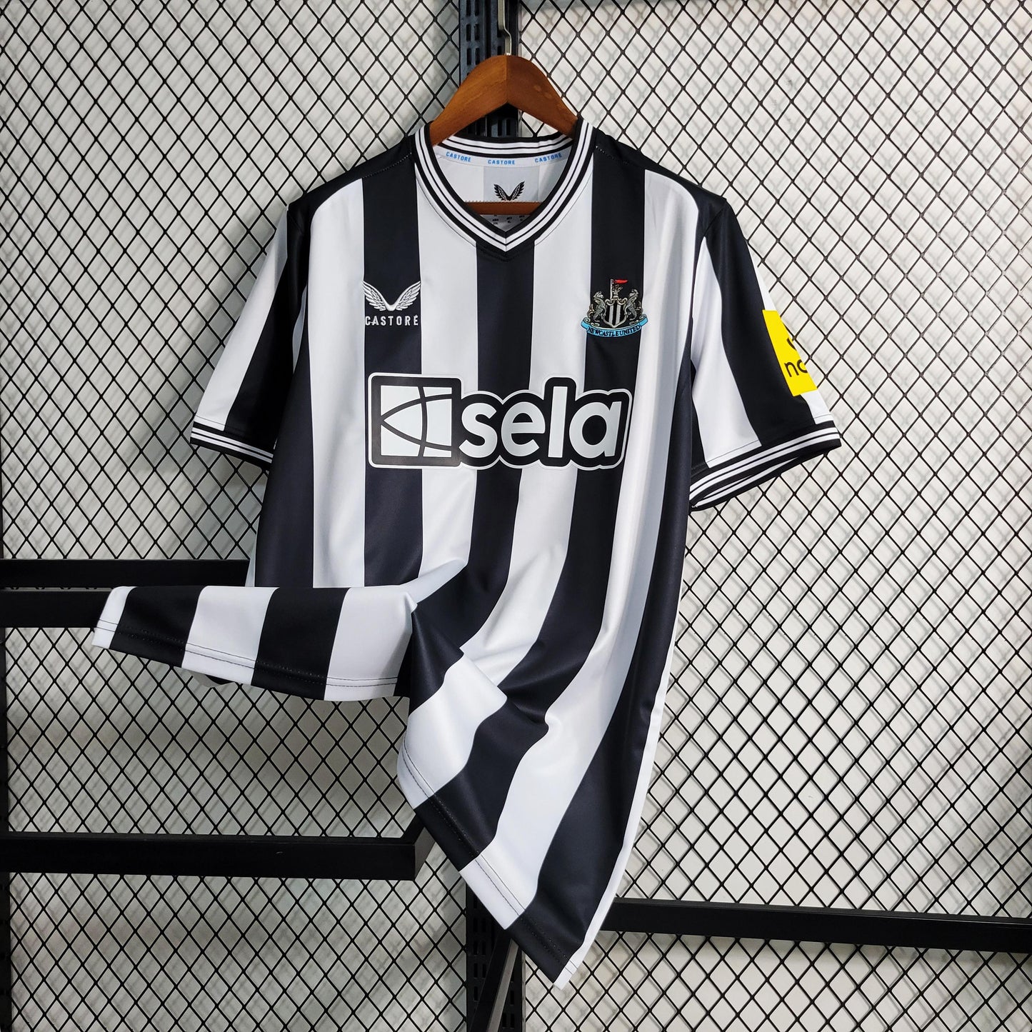Newcastle Principal 23/24