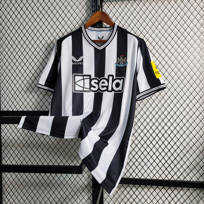 Newcastle Principal 23/24