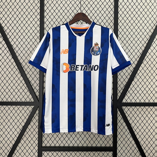 Porto Principal 24/25