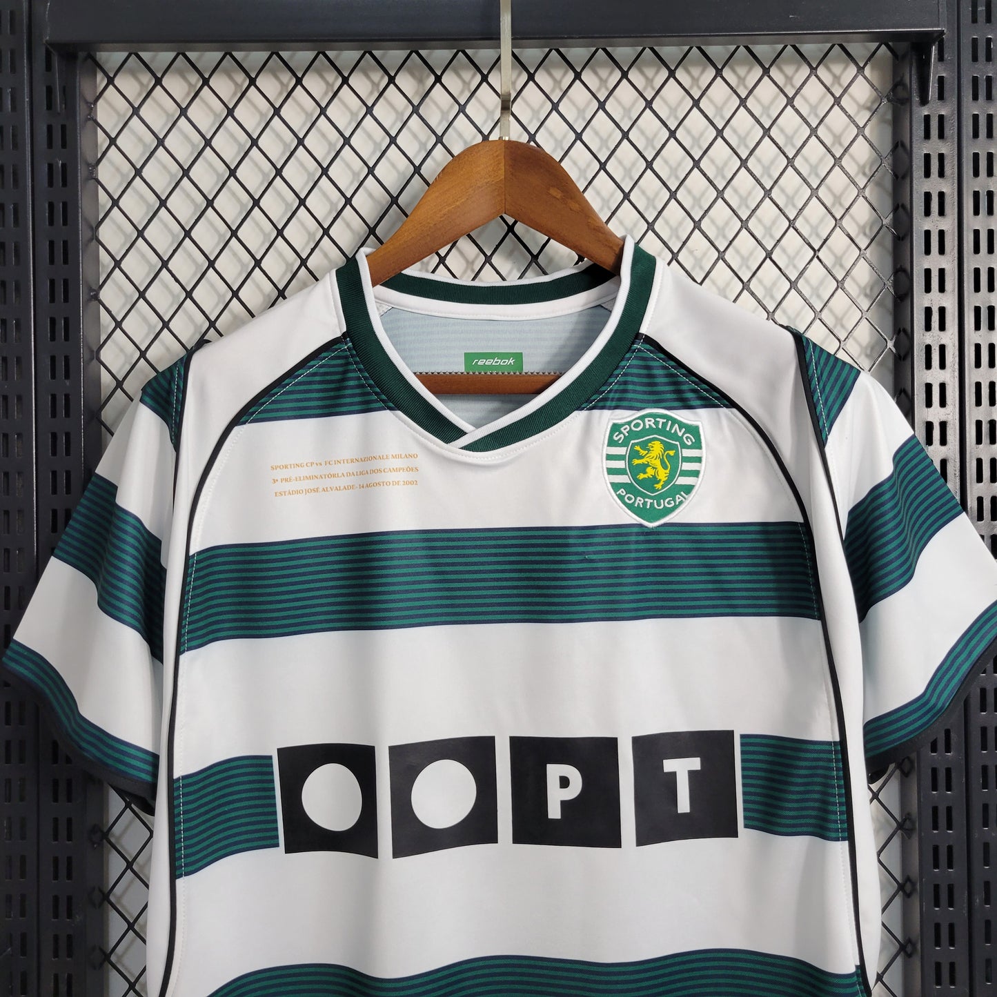 Sporting 2002