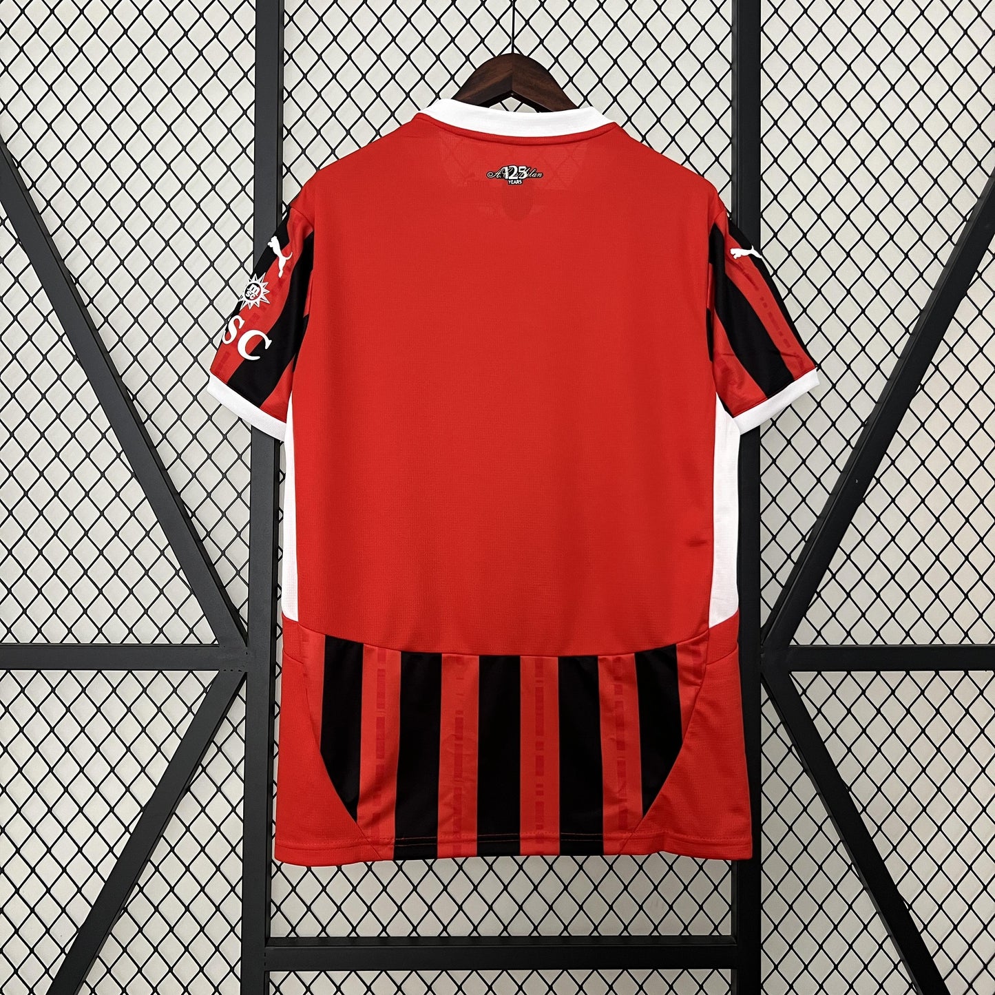 Ac Milan Principal 24/25