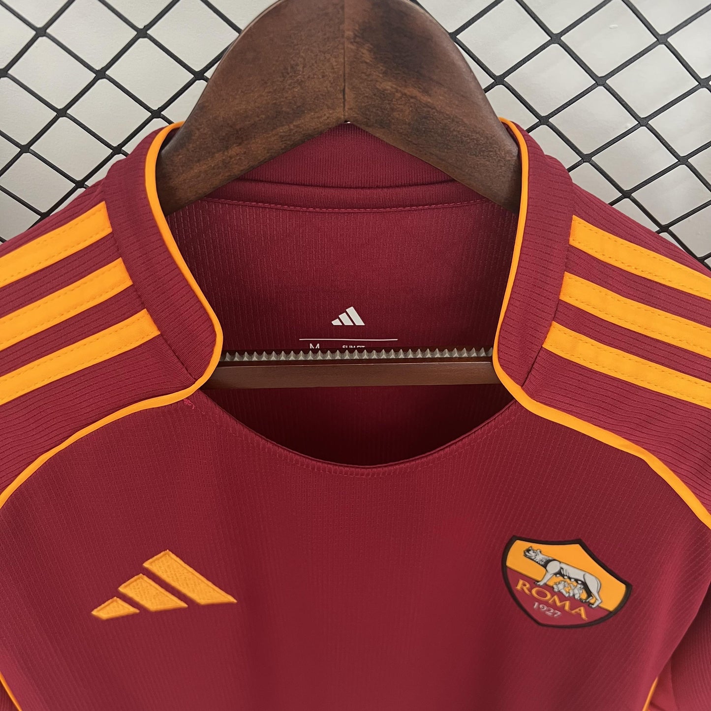 Roma Principal 25/26