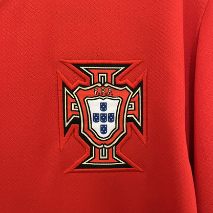 Portugal Principal 2024