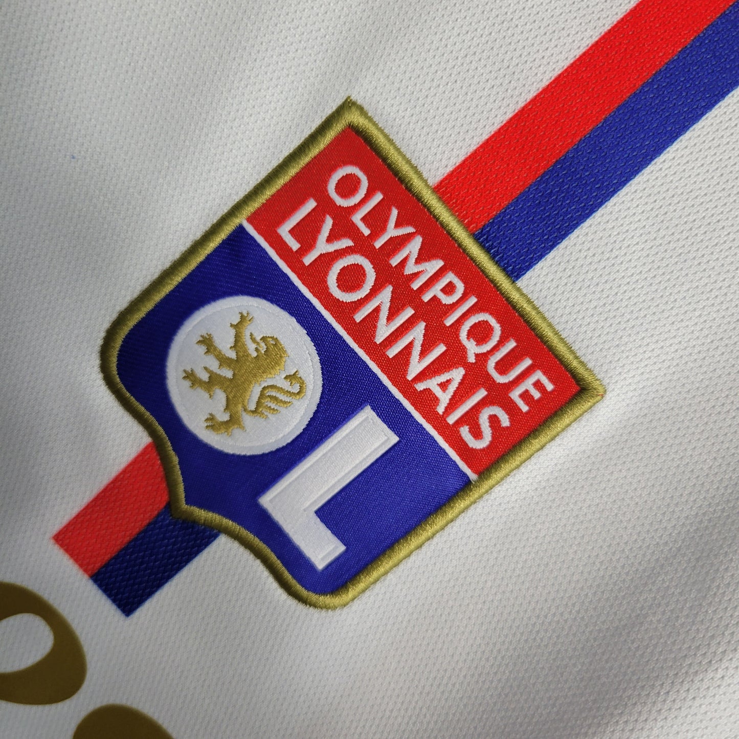 Lyon Principal 23/24