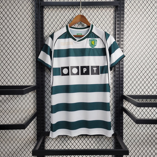 Sporting 2002