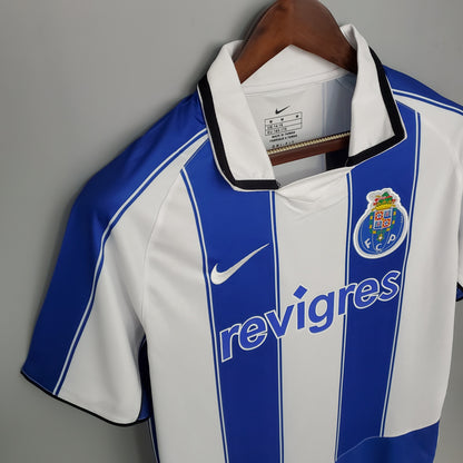 Porto 03/04