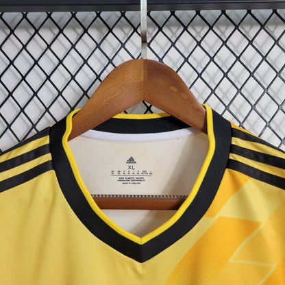 Ajax Terceira 23/24