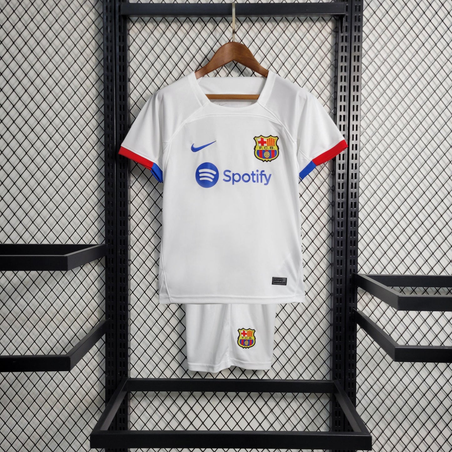 Barcelona Secundária Kids 23/24