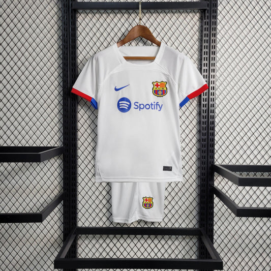 Barcelona Secundária Kids 23/24