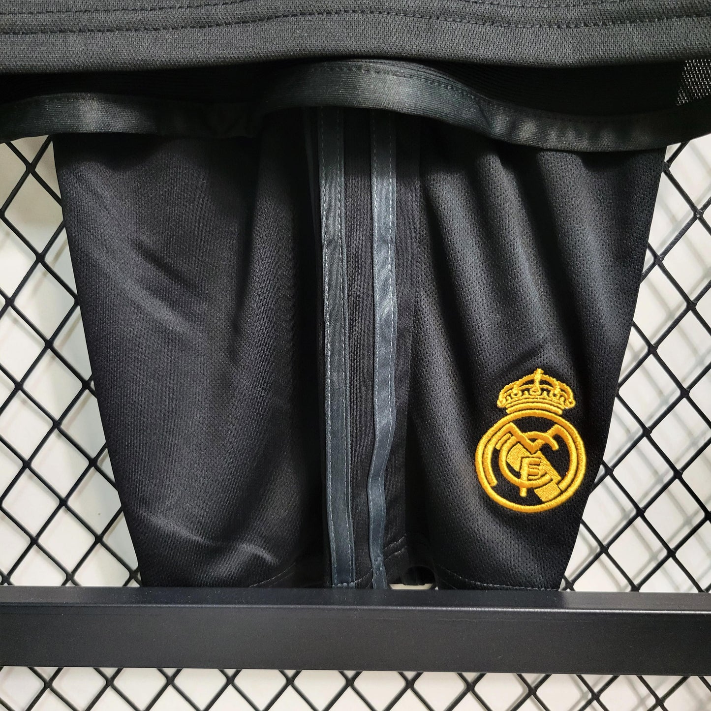 Real Madrid Terceira Kids 23/24