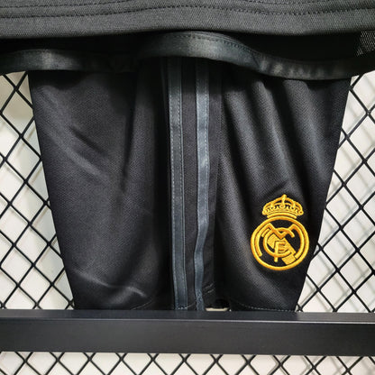 Real Madrid Terceira Kids 23/24