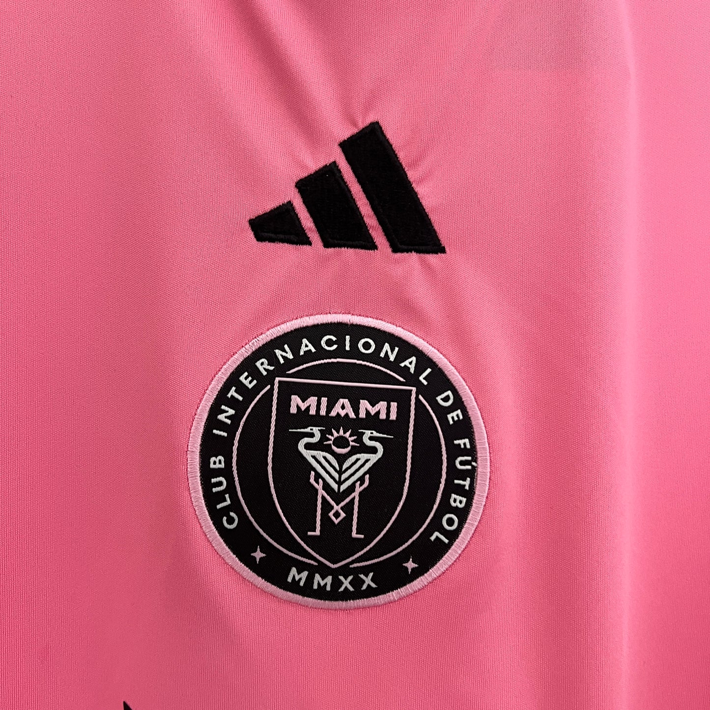 Inter Miami Principal 24/25