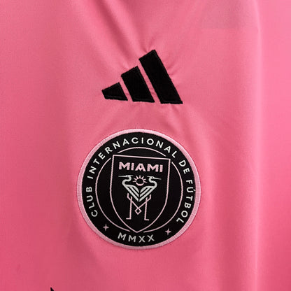 Inter Miami Principal 24/25