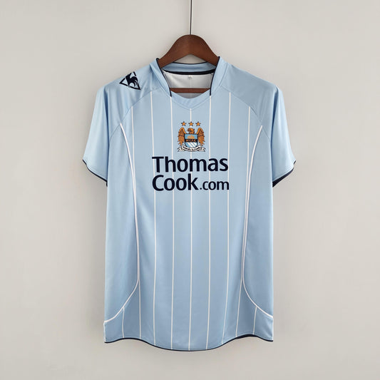 Man. City 07/08