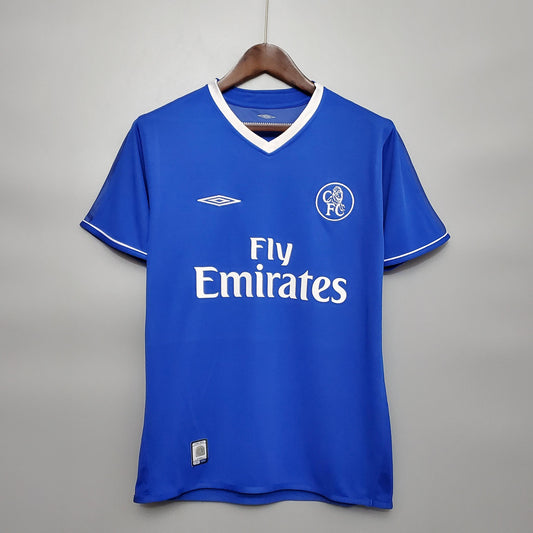 Chelsea 03/04