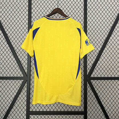 Al Nassr Principal 24/25