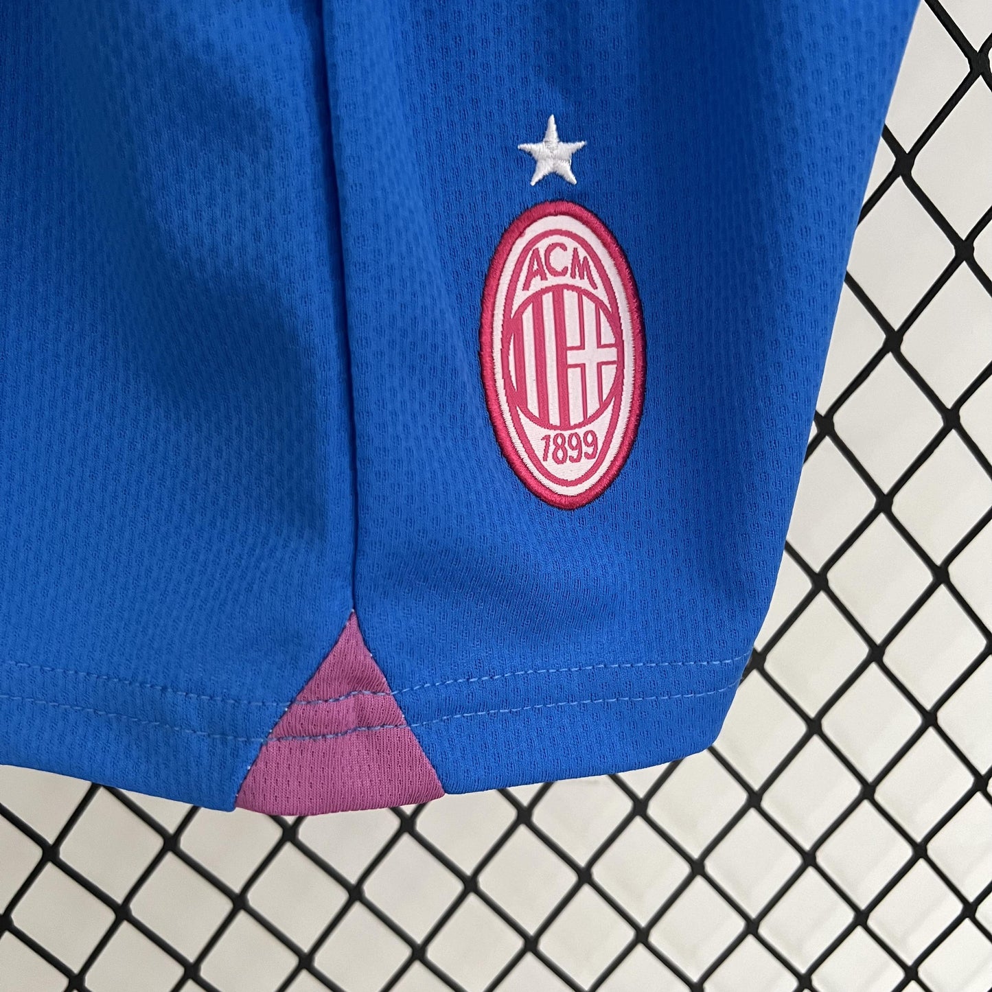 AC Milan Secundária Kids 23/24