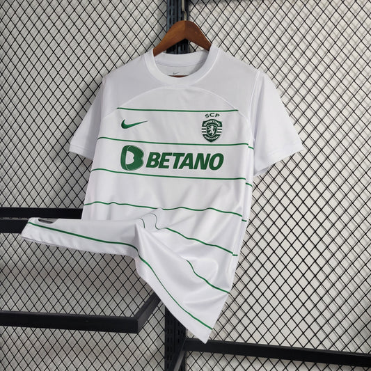 Sporting Secundária 23/24