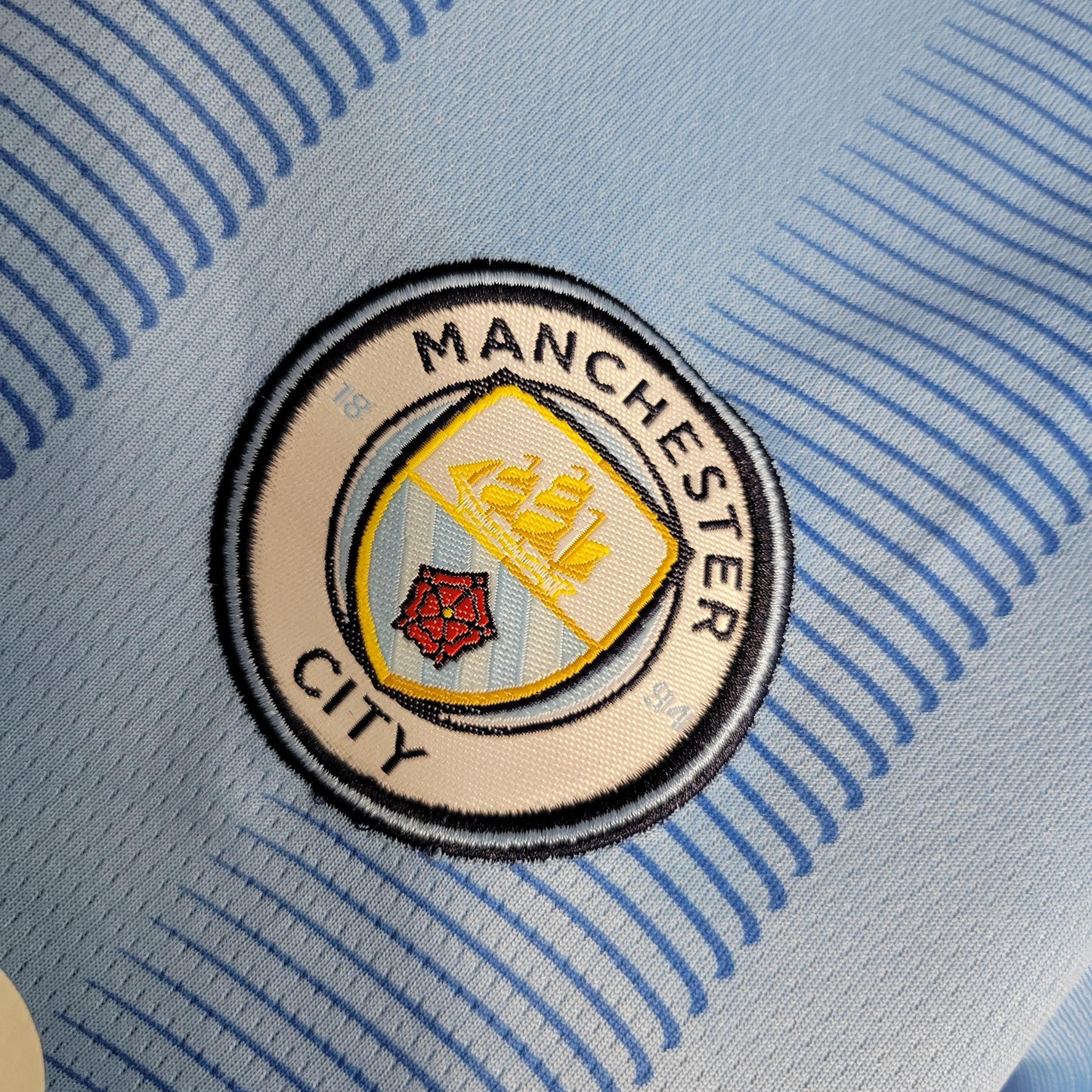 Man. City Principal Kids 23/24