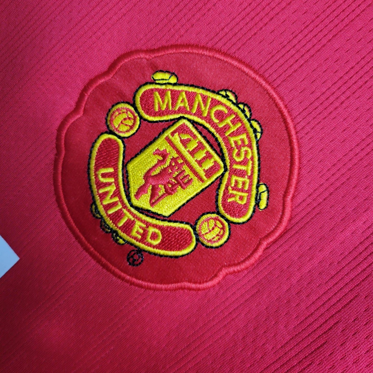 Man. United 07/08