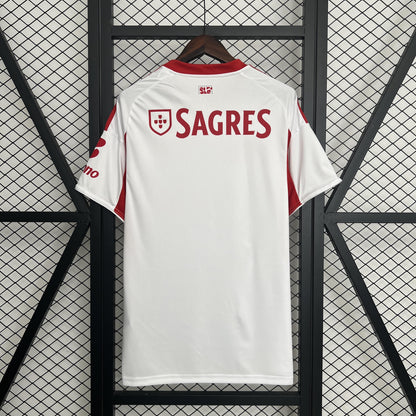 Benfica Terceira 25/26