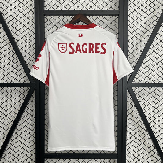 Benfica Terceira 25/26