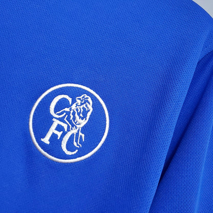 Chelsea 03/04