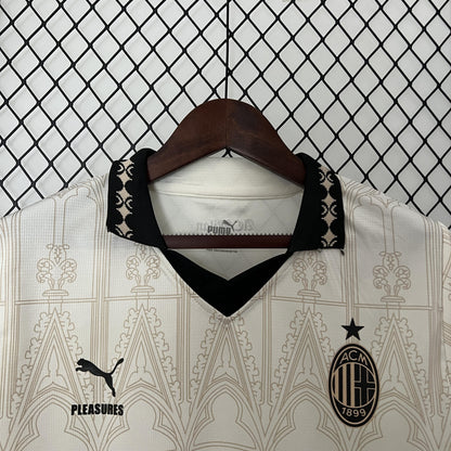 Ac Milan White Edition 23/24