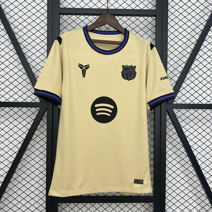 Barcelona Secundária 25/26
